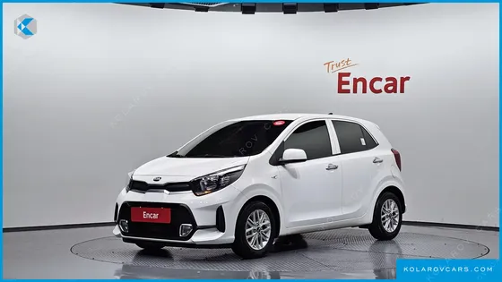 KIA MORNING (PICANTO) PRESTIGE