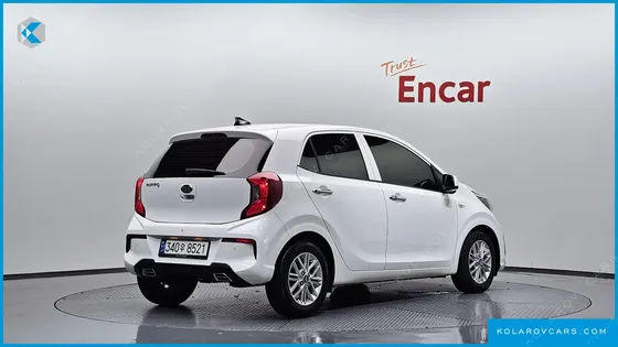 KIA MORNING (PICANTO) PRESTIGE