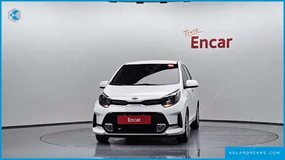 KIA MORNING (PICANTO) PRESTIGE