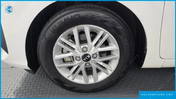 KIA MORNING (PICANTO) PRESTIGE