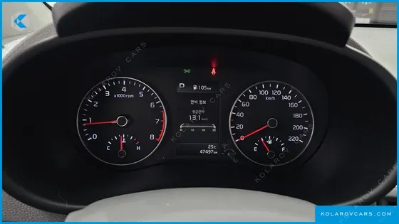 KIA MORNING (PICANTO) PRESTIGE