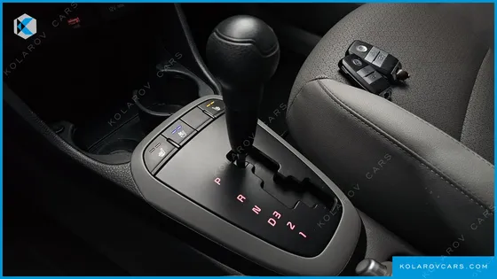 KIA MORNING (PICANTO) PRESTIGE