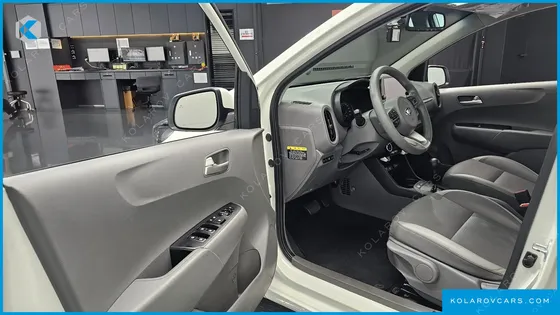 KIA MORNING (PICANTO) PRESTIGE