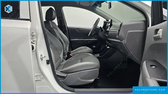 KIA MORNING (PICANTO) PRESTIGE