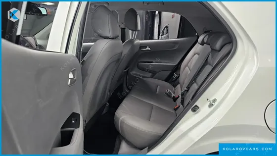 KIA MORNING (PICANTO) PRESTIGE