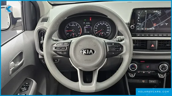 KIA MORNING (PICANTO) PRESTIGE