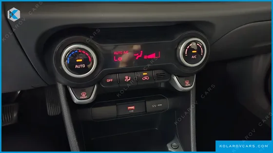 KIA MORNING (PICANTO) PRESTIGE