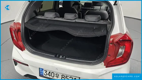 KIA MORNING (PICANTO) PRESTIGE