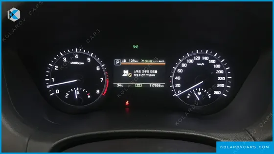 GENESIS G80 3.3 GDI