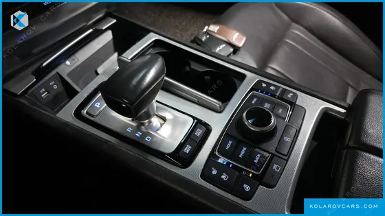 GENESIS G80 3.3 GDI
