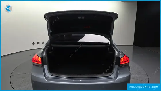 GENESIS G80 3.3 GDI