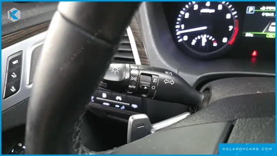 GENESIS G80 3.3 GDI