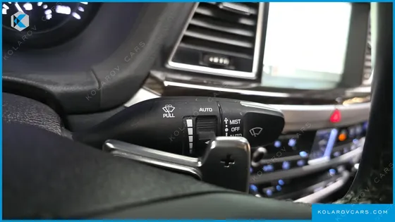 GENESIS G80 3.3 GDI