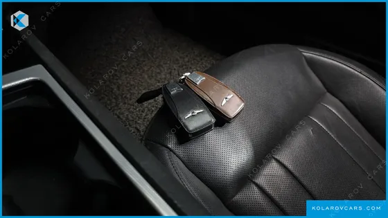GENESIS G80 3.3 GDI