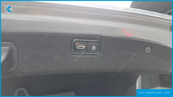 GENESIS G80 3.3 GDI