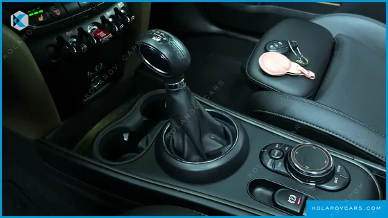 MINI COUNTRYMAN ALL4 HIGH