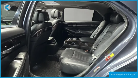 GENESIS EQ900 3.3 T-GDI AWD