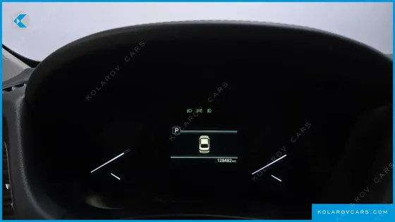 GENESIS G80 3.3 GDI
