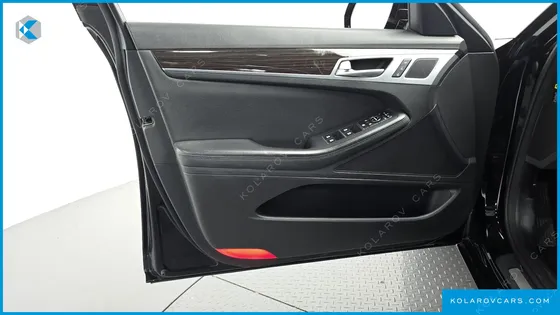 GENESIS G80 3.3 GDI