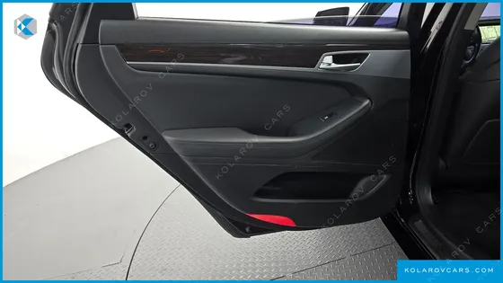 GENESIS G80 3.3 GDI