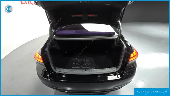 GENESIS G80 3.3 GDI