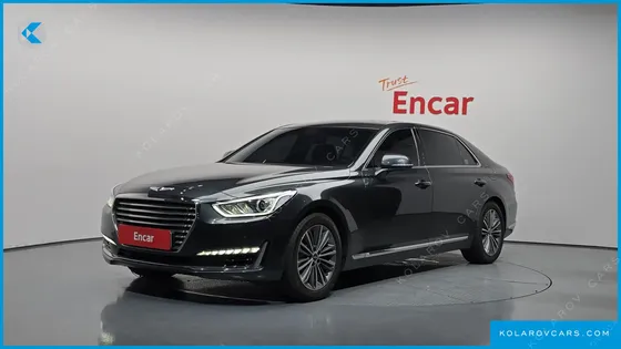GENESIS EQ900 3.8 GDI AWD