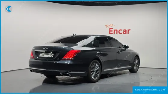 GENESIS EQ900 3.8 GDI AWD