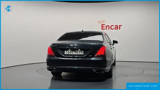 GENESIS EQ900 3.8 GDI AWD