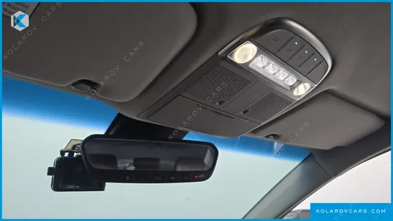 GENESIS EQ900 3.8 GDI AWD