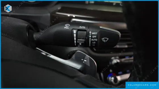 GENESIS EQ900 3.8 GDI AWD