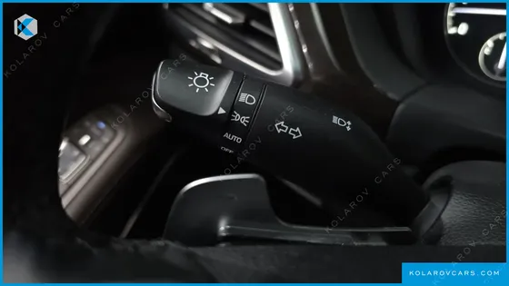 GENESIS EQ900 3.8 GDI AWD