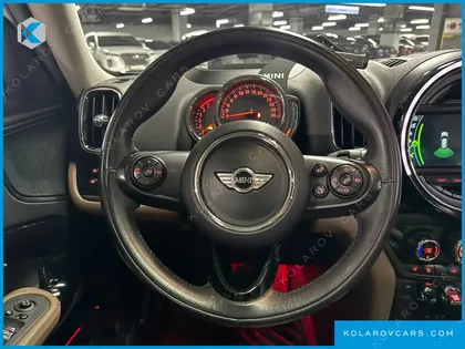 MINI COUNTRYMAN ALL4 HIGH