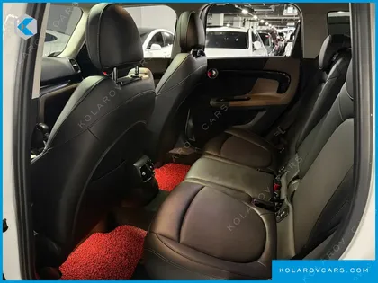 MINI COUNTRYMAN ALL4 HIGH