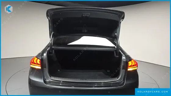 GENESIS G80 3.3 GDI