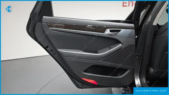 GENESIS G80 3.3 GDI