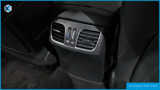 GENESIS G80 3.3 GDI