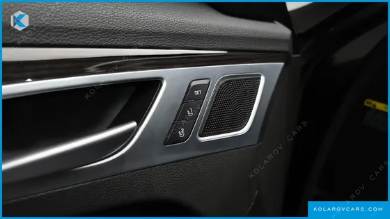 GENESIS G80 3.3 GDI