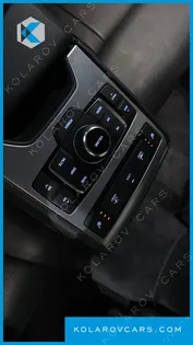 GENESIS G80 3.3 GDI