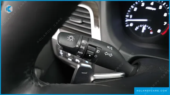 GENESIS G80 3.3 GDI