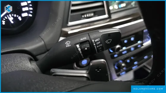 GENESIS G80 3.3 GDI