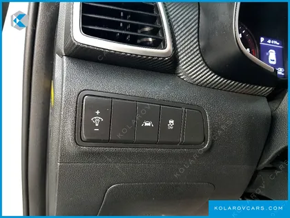 HYUNDAI TUCSON DIESEL 2.0 2WD