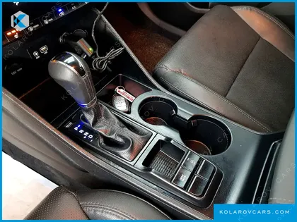 HYUNDAI TUCSON DIESEL 2.0 2WD