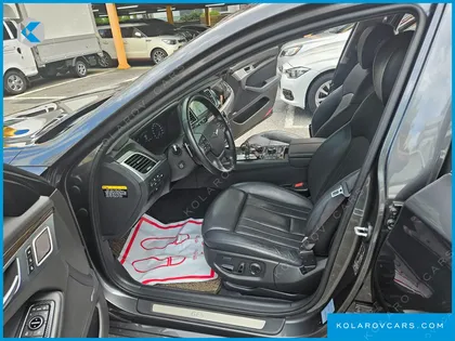 GENESIS G80 3.3 GDI