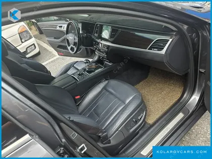 GENESIS G80 3.3 GDI