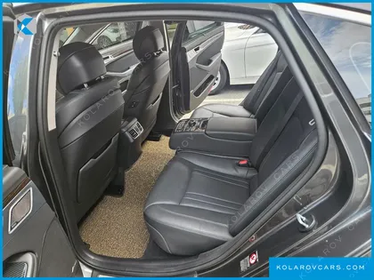 GENESIS G80 3.3 GDI