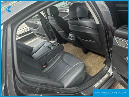 GENESIS G80 3.3 GDI