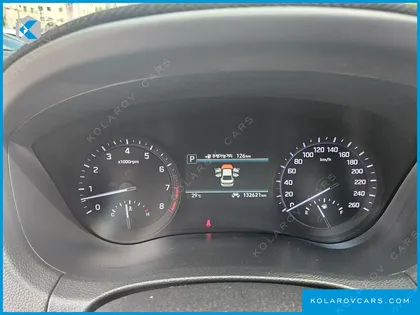 GENESIS G80 3.3 GDI