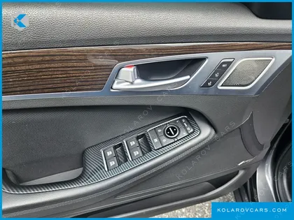 GENESIS G80 3.3 GDI