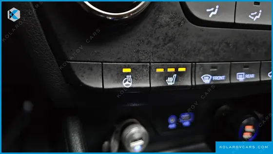 HYUNDAI TUCSON DIESEL 2.0 2WD