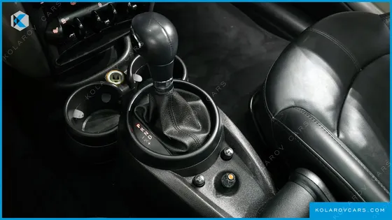 MINI COUNTRYMAN ALL4